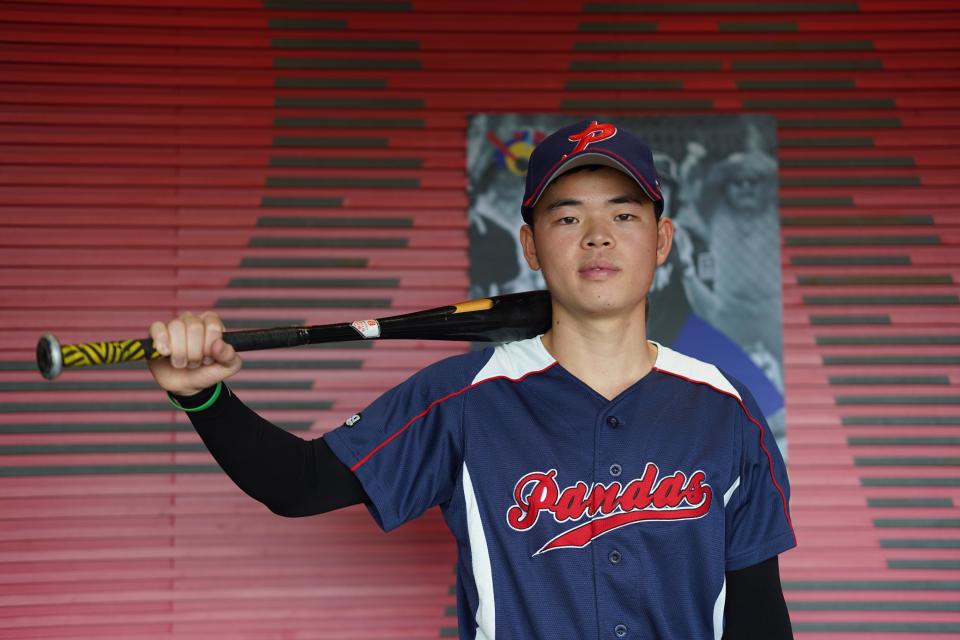 一些专项训, 全的软式棒, 学校棒球课