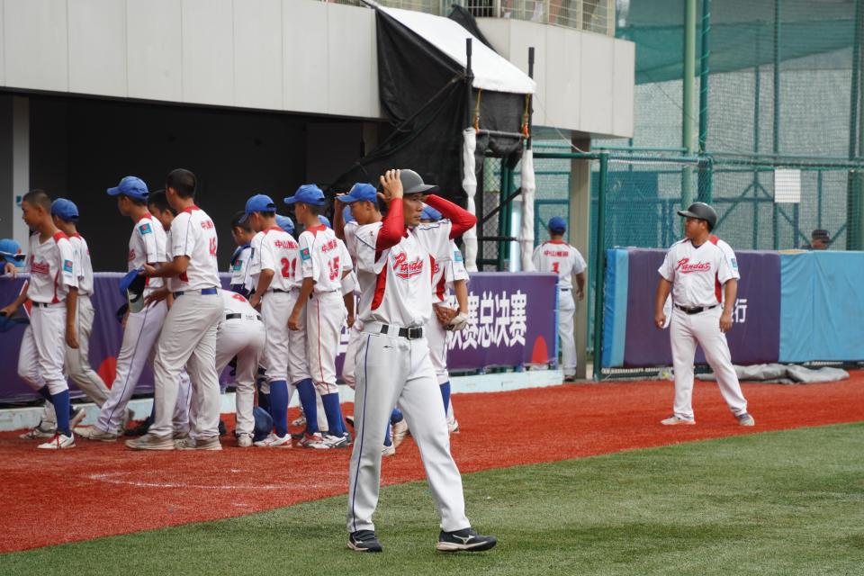 厦门大学, 团队意识的