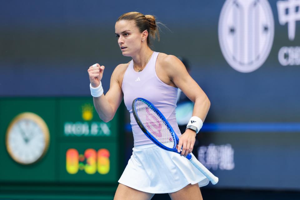 首日共有, 转赢下胜利