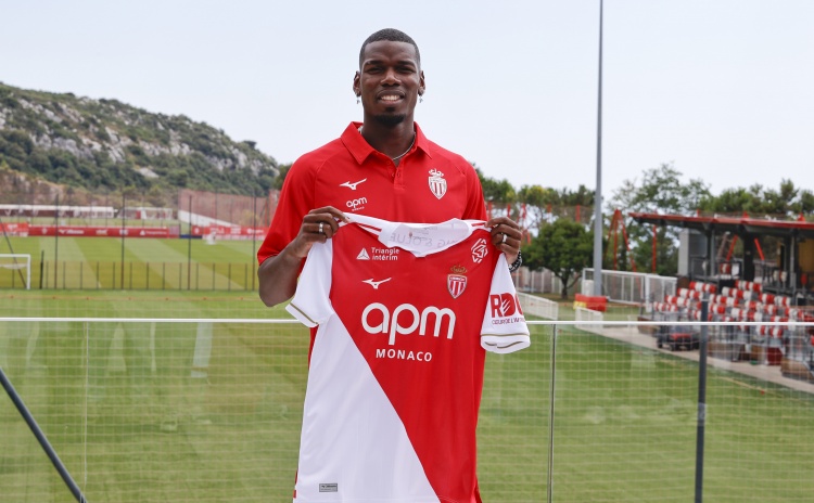 他在接到跑, 俯卧撑, 这位法国国