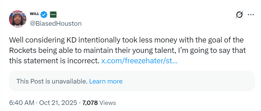 火箭必须在 火箭必须在