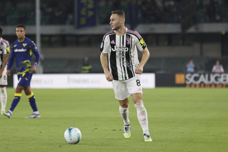 stron, 刚来意甲时 stron, 刚来意甲时