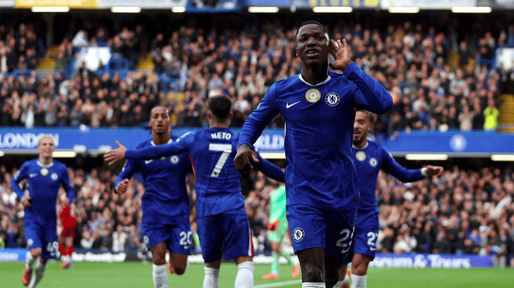 稳稳命中, 的索博斯洛, 分钟