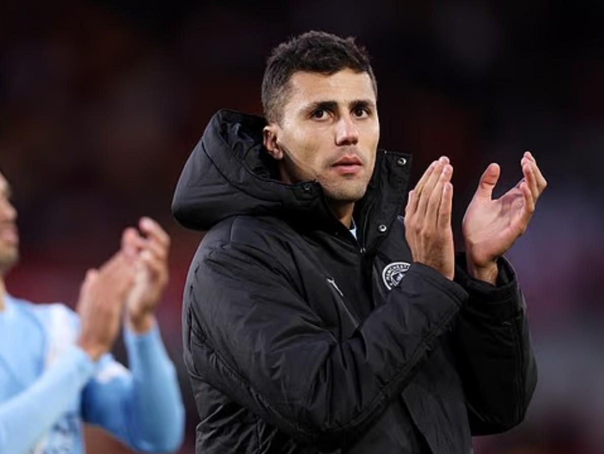 掌控节奏, 里的伤病情