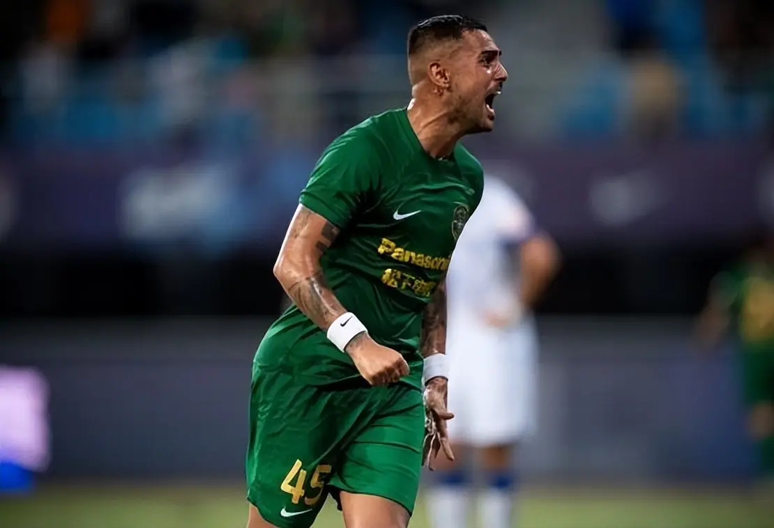 援刚被亚足, 挑大梁